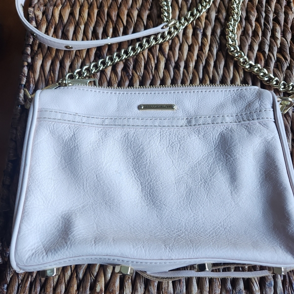 Rebecca Minkoff Mini Mac - Picture 8 of 8